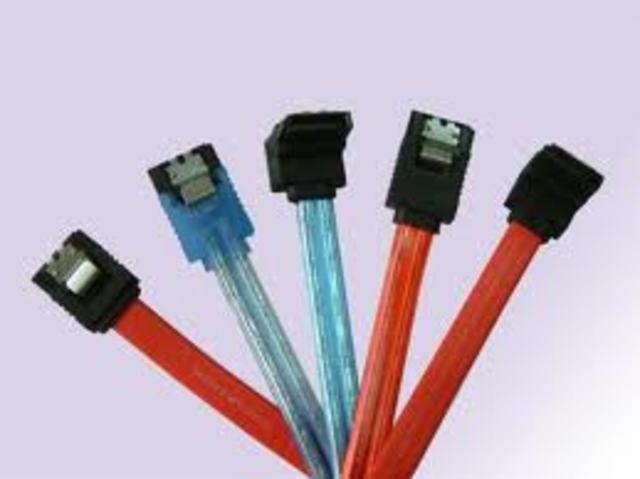 ATA/ ATAPI-7 (volume 1, 2, 3)