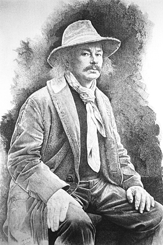 Prof - Le rapport au réel: mimêsis, ressemblance, vraisemblance / Jean Olivier Hucleux - "Autoportrait no 1" (dessin sur papier Canson, 107 x 71 cm, collection privée, hyperréalisme)