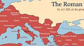 Timeline: The history of Roman Empire