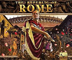 The Republic of Rome