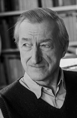 JULIAN BARNES
