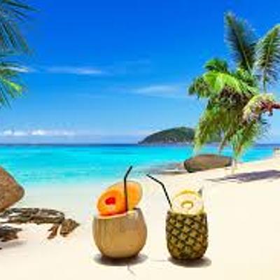 Timeline: The holidays of my life