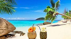 Timeline: The holidays of my life