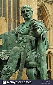 Constantine the Great
