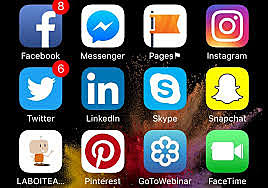 internet de not jour