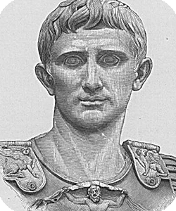 Romulus Augustus