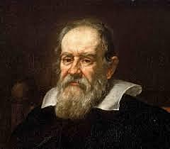 GALILEO GALILEI