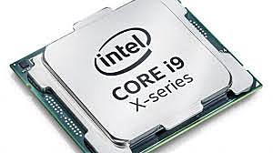 Primer CPU( Unidad de procesamiento central)