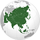 266px asia (orthographic projection).svg