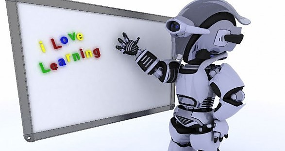 Apprentissage autonome