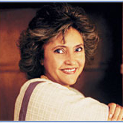 Timeline: Laura Esquivel