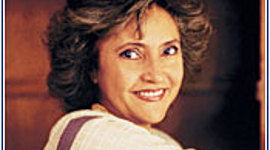 Timeline: Laura Esquivel