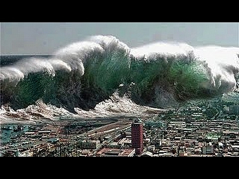 -	2004 tsunami