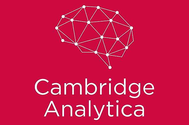 Cambridge Analytica