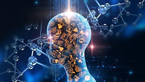 Nacimiento del concepto de inteligencia artificial