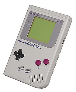 gameboy
