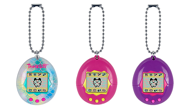 tamagotchi