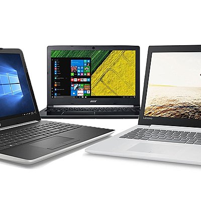 Timeline: Evolución de los ordenadores