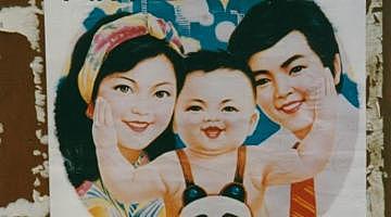 -	Eenkindpolitiek 1970