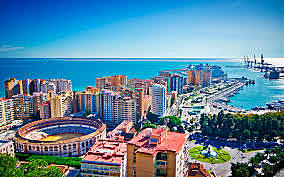 Malaga