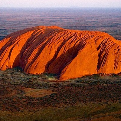 Timeline: Australia's Aboriginal people's history