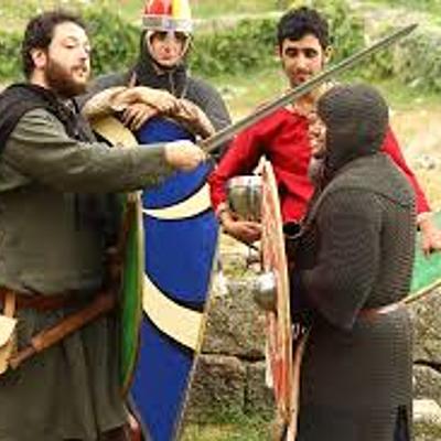 Timeline: La Edad Media En La Península Iberica