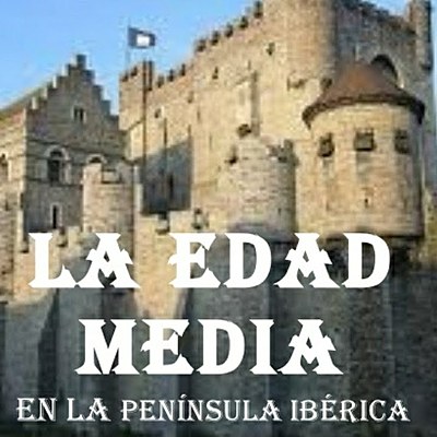 Timeline: La edad media en la peninsula iberica