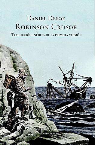 Robinson Crusoe