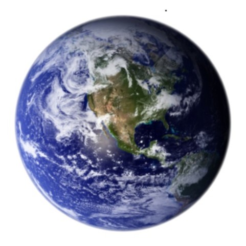 Earth Appearance (2.2 BYA)