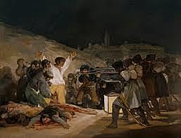Empieza la guerra de la independencia (1808 - 1814)