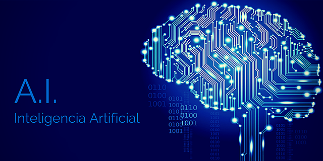 Inteligencia Artificial (IA)