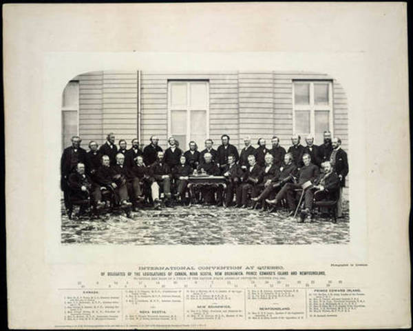 Quebec Conference