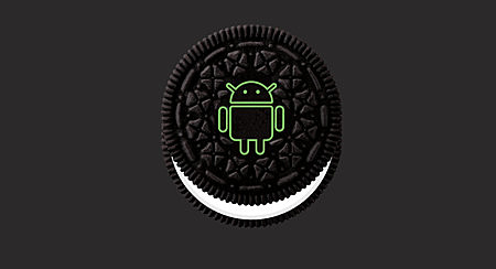 oreo