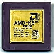 AMD K5
