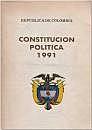 LA CONSTITUCIÓN DE 1991