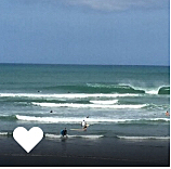 Surfear la meva primera onada de dos metres i mitj