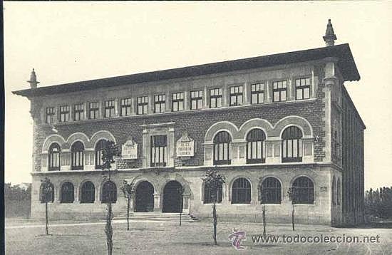 Escuelas profesionales de artes y oficios