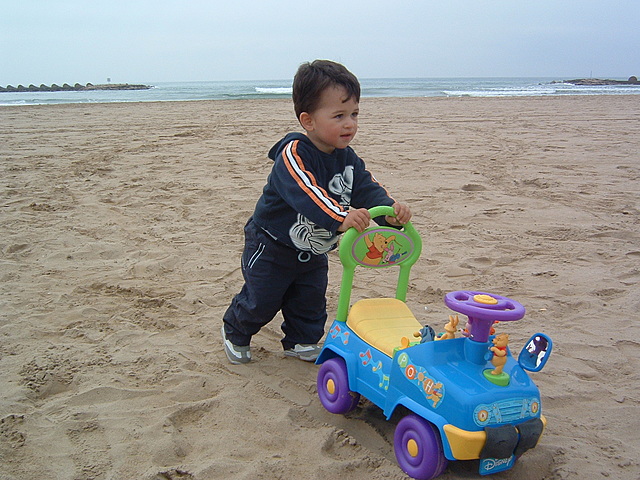 En el meu apartament de cunit