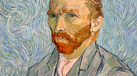 Timeline: Van Gogh
