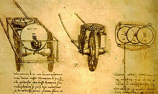 Invents i descobriments