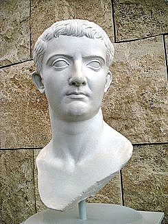 Tiberius Claudius Nero