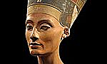 Bust de nefertiti