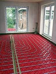 Sól amb calefacció