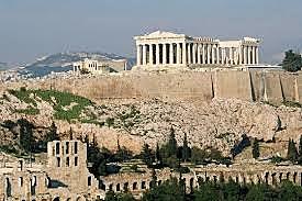 Acròpolis (Obra d'art de Grècia)