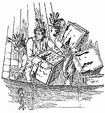 12. December 16, 1773