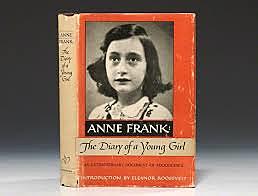 Anne frank diary