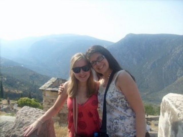 Italy and Greece Part 5