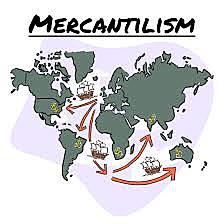 Mercantilism