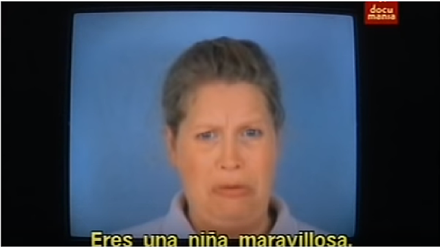 Diferencian las emociones