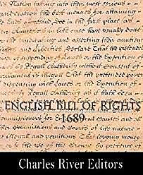 English Bill of Rights